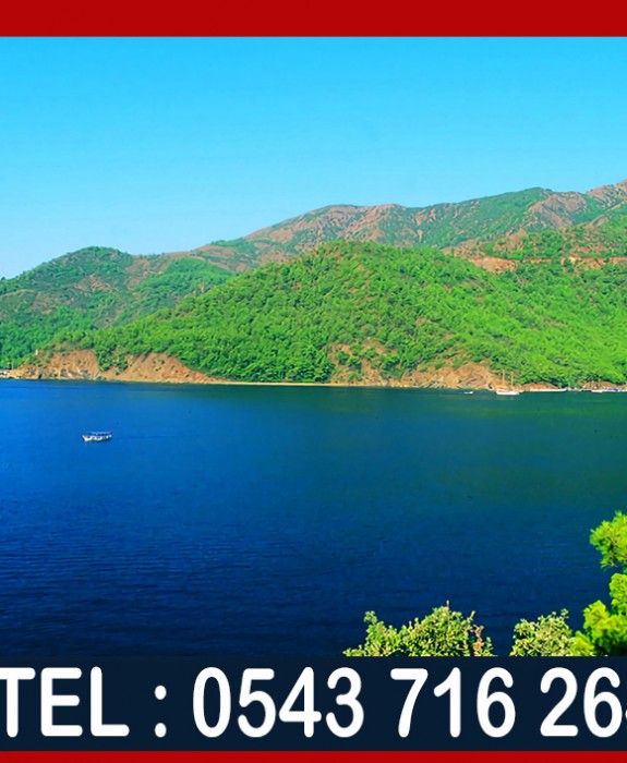 marmaris emlak